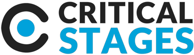 Critical Stages Logo